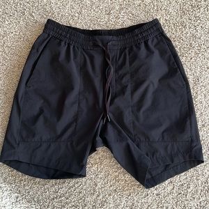 Lululemon Bowline Short 8” Stretch Ripstop